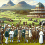 Golf Enthusiasts’ Premier Destination: Krugersdorp Golf Club