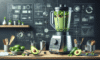 High-Quality Blender: A Smart Investment for Versatility