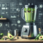 High-Quality Blender: A Smart Investment for Versatility
