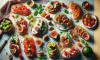 Romantic Dinners: Must-Try Recipes for Date Night