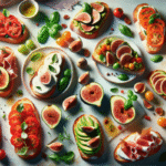 Romantic Dinners: Must-Try Recipes for Date Night