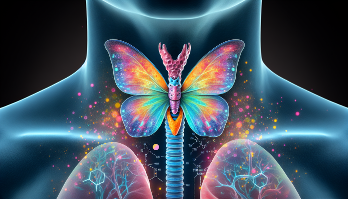 Thyroid Blood Test: Advanced Insights for Fleetwood Residents