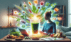 Herbal Smoothies to Boost Your Vitality Instantly
