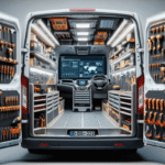 Tool Storage Ideas for Efficient Clearance Teams
