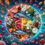 Vitamin B12 Blood Test Guide for Residents of Skegness