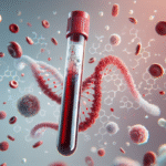 Ferritin Blood Test Guide for Alfreton Residents