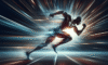 Creatine for Sprint Training to Enhance Athletic Performance