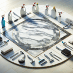 Marble Floor Maintenance Tips: 5 Budget-Friendly Ideas