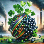 Cilantro Detox: Naturally Cleanse Heavy Metals from Your Body