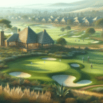 Randpark Golf Club: Discover Two Distinct Courses in One Venue