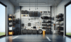 Tool Organisation Strategies for a Tidier Home