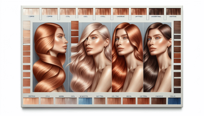 Autumn Hair Treatments: Essential Tips for Vibrant Colour