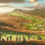 Scottburgh Golf Club: Discover a Coastal Golfing Haven