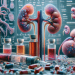 Insights on Kidney Blood Tests for Barry Residents