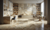 Travertine Surfaces Cleaning: The Essential Guide for the UK