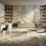 Travertine Surfaces Cleaning: The Essential Guide for the UK