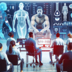 Testosterone Blood Test: A Guide for Ormskirk Locals