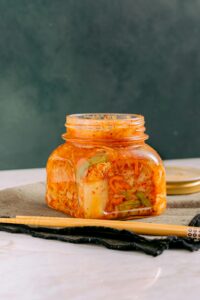 Fermented Foods for Gut Health: Simple DIY Recipes to Try