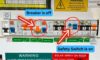 Warning Signs of Switchboard Upgrade: Is Your Home Safe?