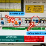 Warning Signs of Switchboard Upgrade: Is Your Home Safe?