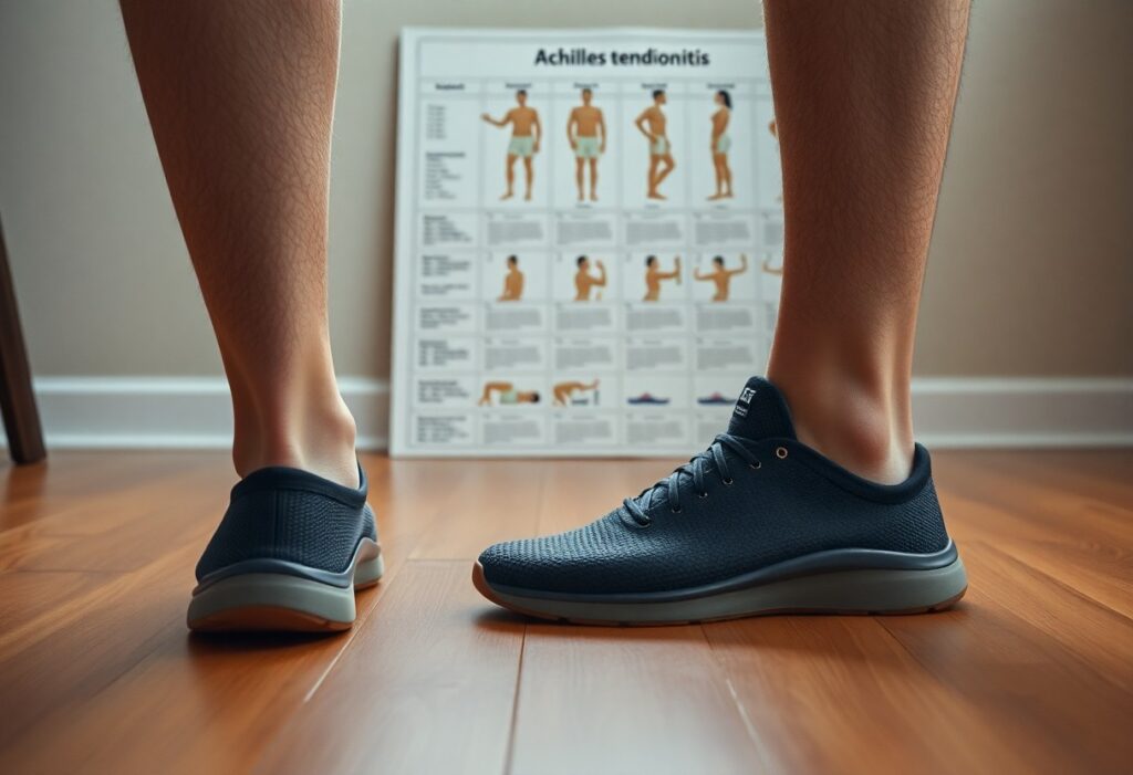 Xero Shoes: Rehab Strategies for Achilles Tendonitis 2025