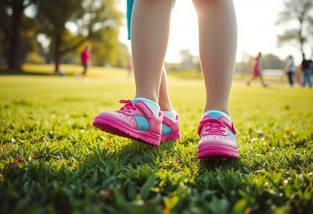 Xero Shoes for Children: Podiatrist Tips for 2025