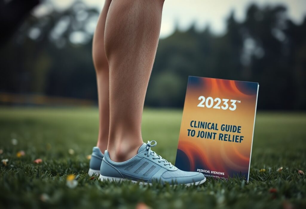 Xero Shoes for Relief from Knee Pain: 2025 Insights