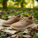 Vegan Line of Xero Shoes: Ethics and Sustainability 2025