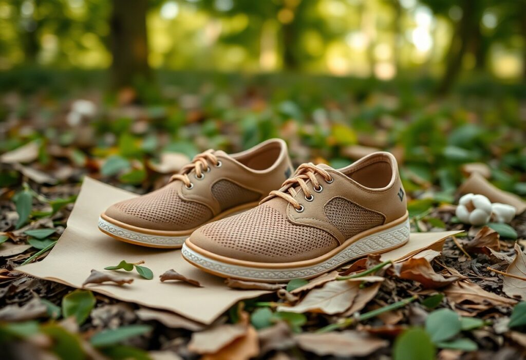Vegan Line of Xero Shoes: Ethics and Sustainability 2025