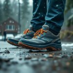 Waterproofing Xero Shoes: Techniques for All Weather Conditions