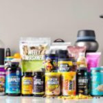 Vegan Protein Supplements for Building Your Brand in Muscle Gain