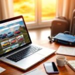 Key Tips for Your Journey in Online Car Rental
