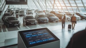 Hassle-Free Online Car Rentals for Your Convenience