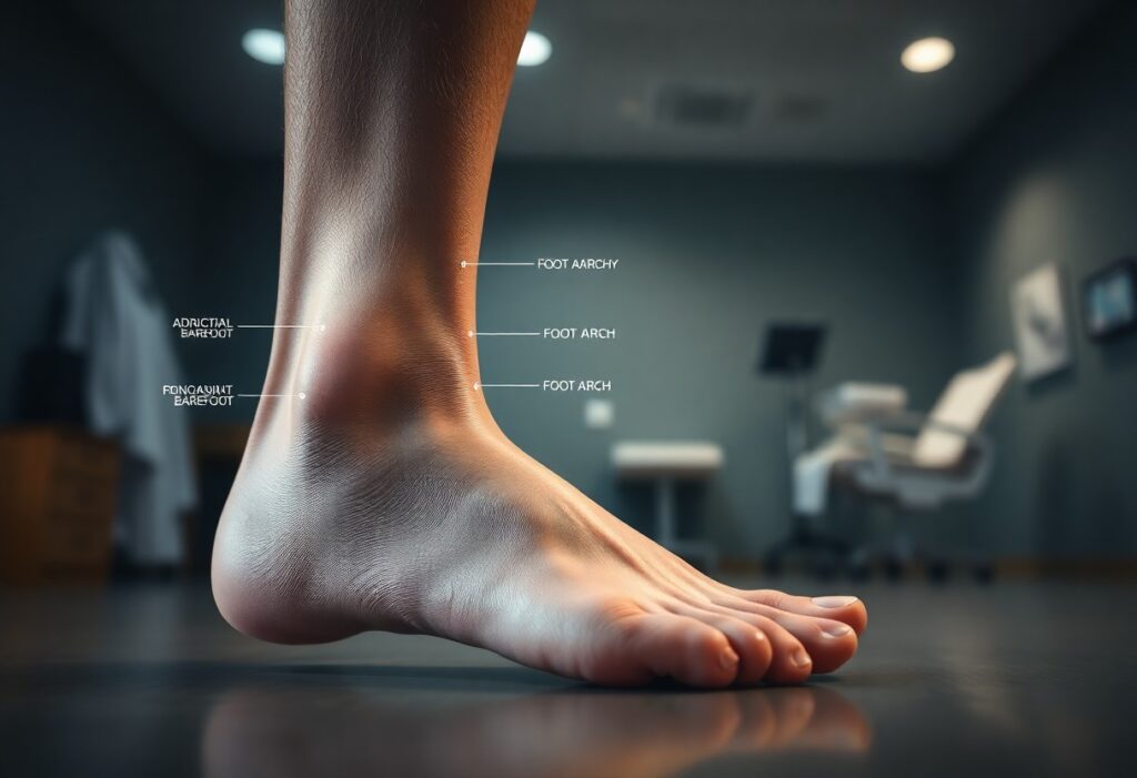 Biomechanical Adaptations Explored in Barefoot Footwear