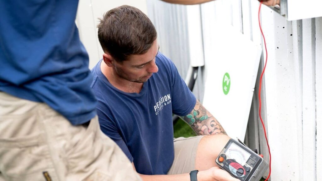 Heat Pump Repairs: Expert Services Beyond Plumbing in Brisbane