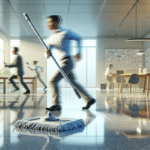 Spray Mops for Stone Floors: Key Considerations for Purchase