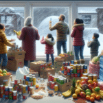 Survival Tips for Blizzard: Key Strategies to Thrive
