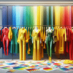 Bold Colour Treatments: Exciting 2025 Trends Unveiled