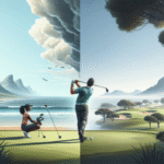 Local Techniques for Improving Golf Swing Adaptability