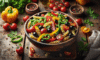 Potluck Dishes: Easy and Delicious Travel-Friendly Ideas
