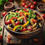 Potluck Dishes: Easy and Delicious Travel-Friendly Ideas