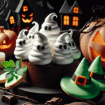Halloween Dessert Ideas: Spooky Treats to Create