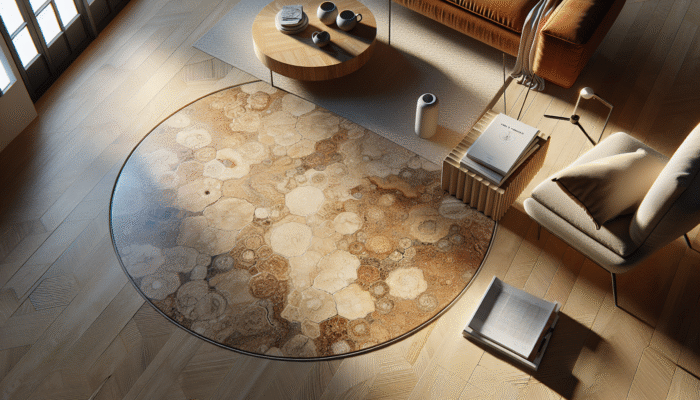 Travertine Floor Care Tips for Essential Maintenance