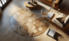 Maintaining Travertine Floors: Key Tips for Lasting Beauty