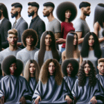 Hair Salon Visit Frequency Guide for Every Client