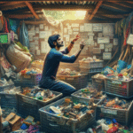 Clearing Sheds in UK Homes: Effective Techniques Unveiled