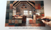 Cleaning Tips and Techniques for Terracotta Tiles