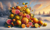 Immune System Boosting Foods: A Vital Resource for Health