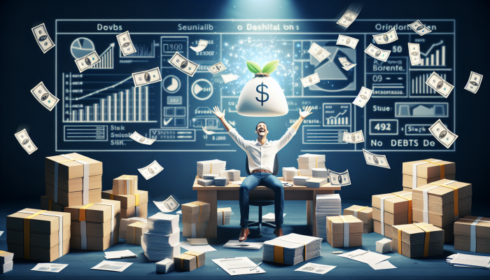 Debt Consolidation for Beginners: A Comprehensive Guide