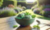 Mint in Desserts: A Cool Twist on Sweet Delights